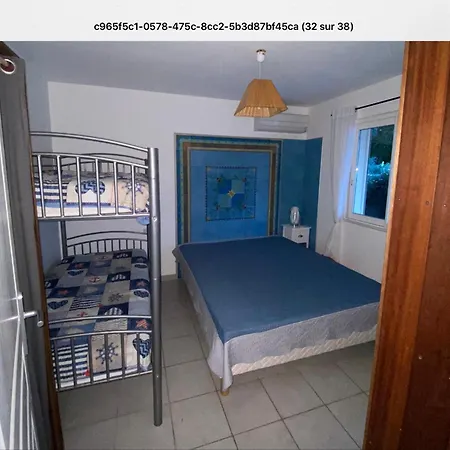 Appartement Les Jardins D'alzetu Porto-Vecchio (Corsica)