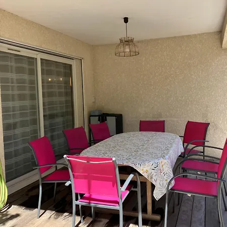 Les Jardins D'alzetu Appartement Porto-Vecchio (Corsica)