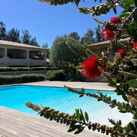 Les Jardins D'alzetu * Porto-Vecchio (Corsica)